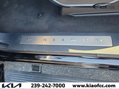 2026 Ford Super Duty F-350 SRW — photo 27 view