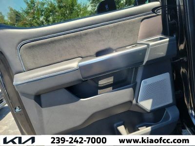 2026 Ford Super Duty F-350 SRW — photo 14 view