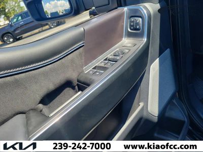 2026 Ford Super Duty F-350 SRW — photo 25 view