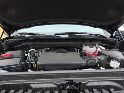 2026 GMC Sierra 1500 - Photo 9