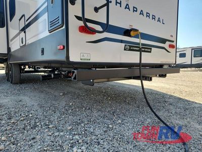 2026 Coachmen RV Chaparral - Photo 21