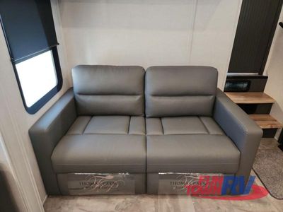 2026 Coachmen RV Chaparral - Photo 34