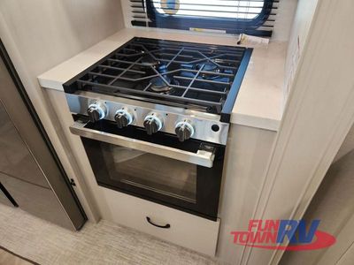2026 Coachmen RV Chaparral - Photo 25