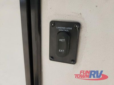 2026 Coachmen RV Chaparral - Photo 16