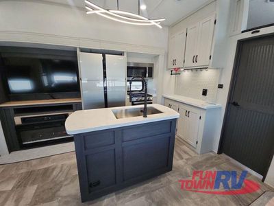 2026 Coachmen RV Chaparral - Photo 23