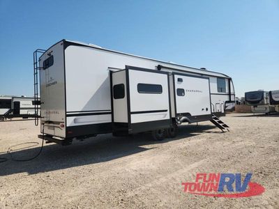 2026 Coachmen RV Chaparral - Photo 5