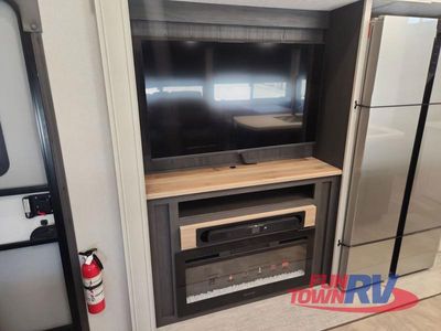 2026 Coachmen RV Chaparral - Photo 37