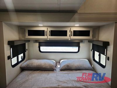 2026 Coachmen RV Chaparral - Photo 50