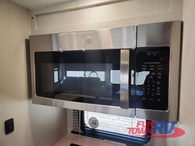 2026 Coachmen RV Chaparral - Photo 26