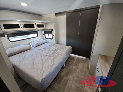 2026 Coachmen RV Chaparral - Photo 47