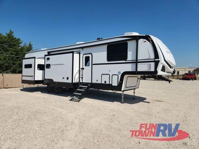 2026 Coachmen RV Chaparral - Photo 6