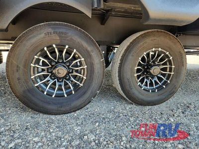 2026 Coachmen RV Chaparral - Photo 14