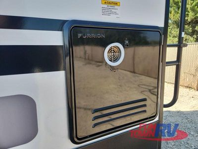 2026 Coachmen RV Chaparral - Photo 8