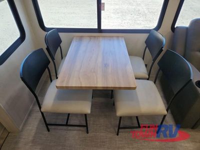 2026 Coachmen RV Chaparral - Photo 31