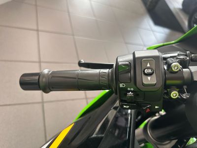 2025 Kawasaki Ninja ZX-6R KRT Edition ABS - Photo 6