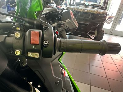 2025 Kawasaki Ninja ZX-6R KRT Edition ABS - Photo 7