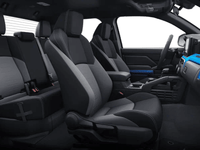 2026 Toyota Tacoma — photo 22 view