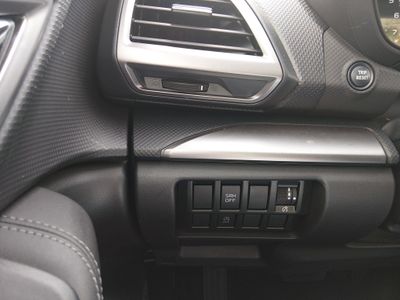 2024 Subaru Forester - Photo 13