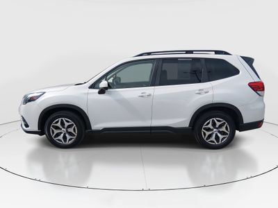 2024 Subaru Forester - Photo 4