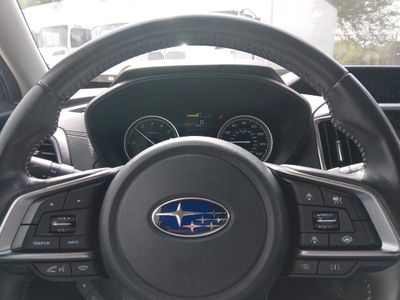 2024 Subaru Forester - Photo 12