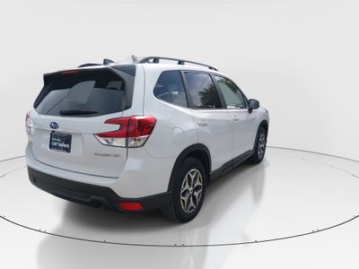 2024 Subaru Forester - Photo 7
