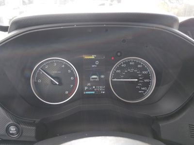 2024 Subaru Forester - Photo 14