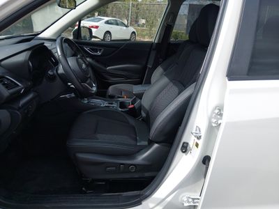 2024 Subaru Forester - Photo 20