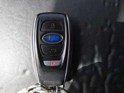 2024 Subaru Forester - Photo 15