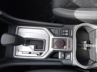 2024 Subaru Forester - Photo 23