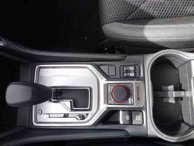 2024 Subaru Forester - Photo 22