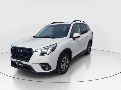 2024 Subaru Forester - Photo 3