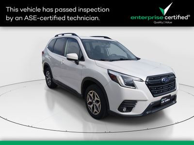 2024 Subaru Forester - Photo 1