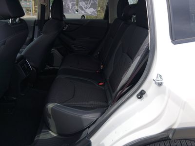 2024 Subaru Forester - Photo 19