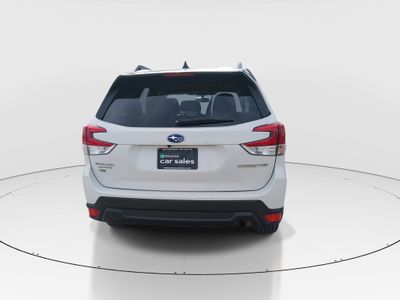 2024 Subaru Forester - Photo 6