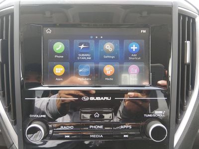 2024 Subaru Forester - Photo 18