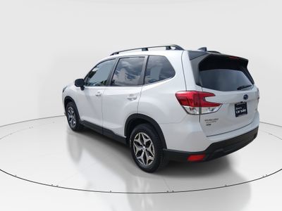 2024 Subaru Forester - Photo 5