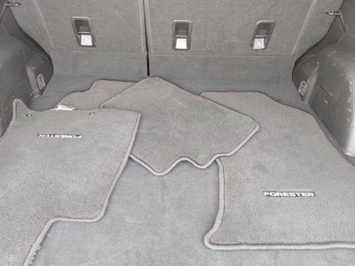 2024 Subaru Forester - Photo 11