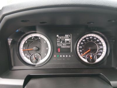 2024 Ram 1500 Classic - Photo 13