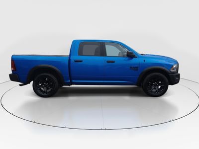 2024 Ram 1500 Classic - Photo 8