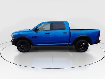 2024 Ram 1500 Classic - Photo 4