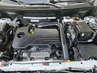 2023 Chevrolet Equinox - Photo 20