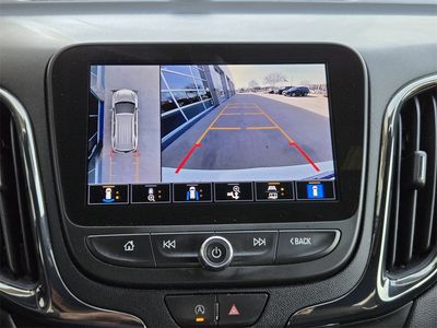 2023 Chevrolet Equinox - Photo 12