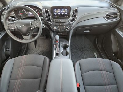 2023 Chevrolet Equinox - Photo 18