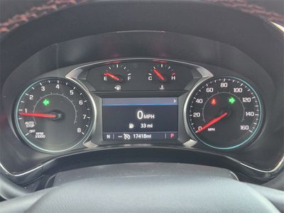 2023 Chevrolet Equinox - Photo 10