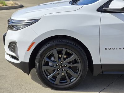 2023 Chevrolet Equinox - Photo 6