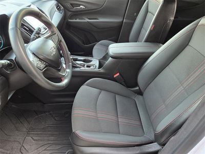 2023 Chevrolet Equinox - Photo 8