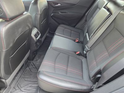 2023 Chevrolet Equinox - Photo 19