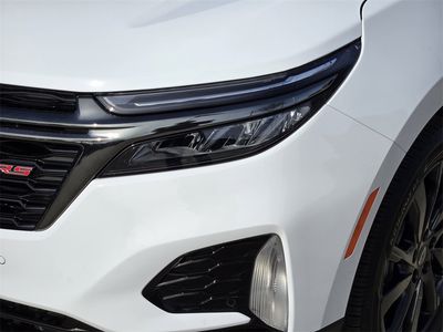 2023 Chevrolet Equinox - Photo 5
