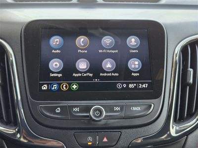 2023 Chevrolet Equinox - Photo 11