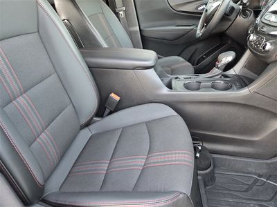 2023 Chevrolet Equinox - Photo 9